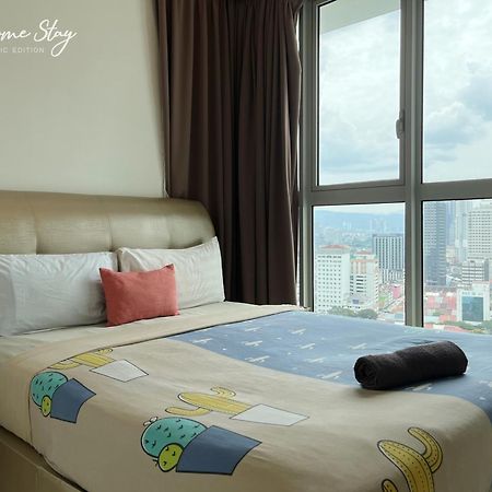 Regalia Residence And Suites By Awesomestay Kuala Lumpur Buitenkant foto