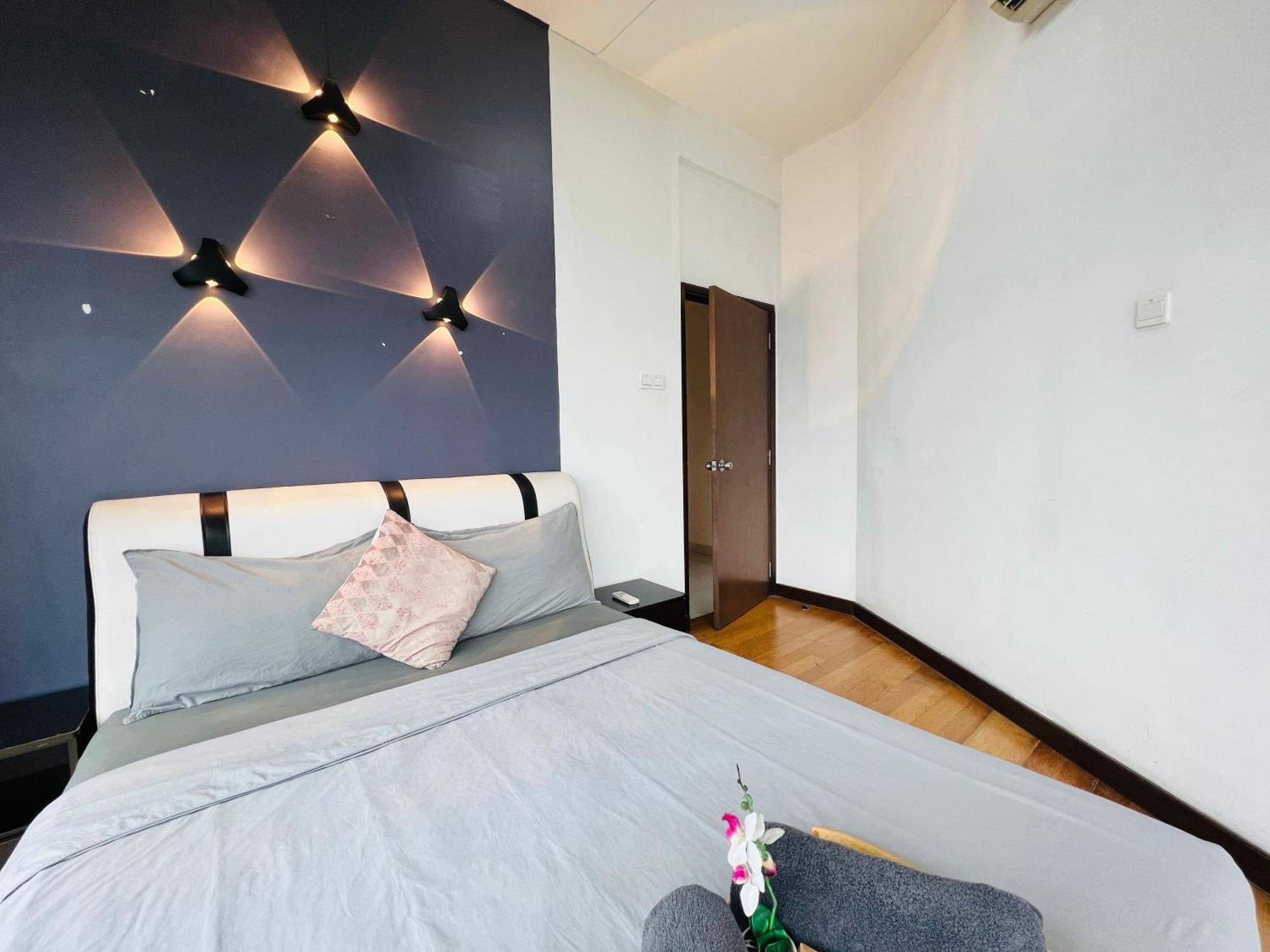 Regalia Residence And Suites By Awesomestay Kuala Lumpur Buitenkant foto