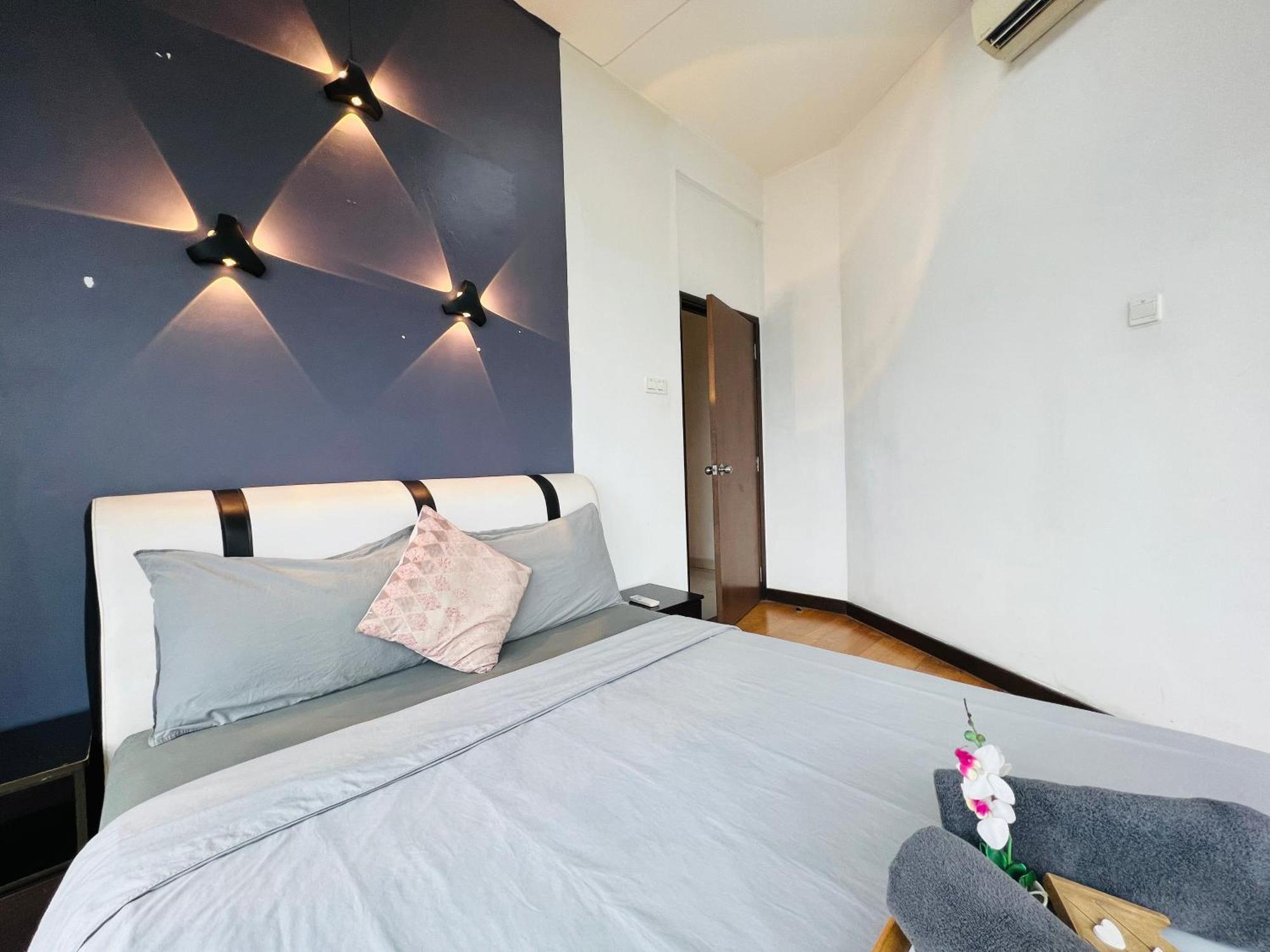 Regalia Residence And Suites By Awesomestay Kuala Lumpur Buitenkant foto