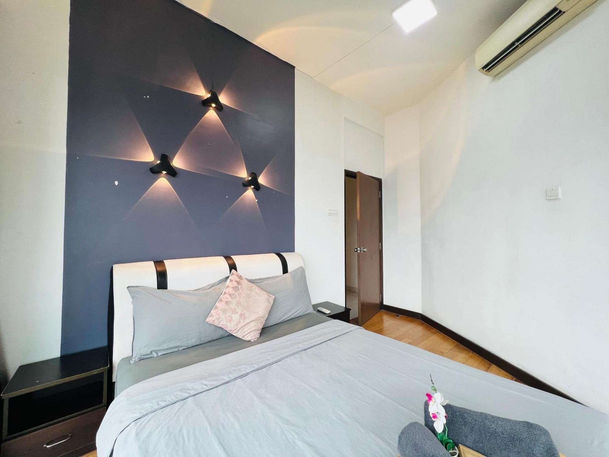 Regalia Residence And Suites By Awesomestay Kuala Lumpur Buitenkant foto