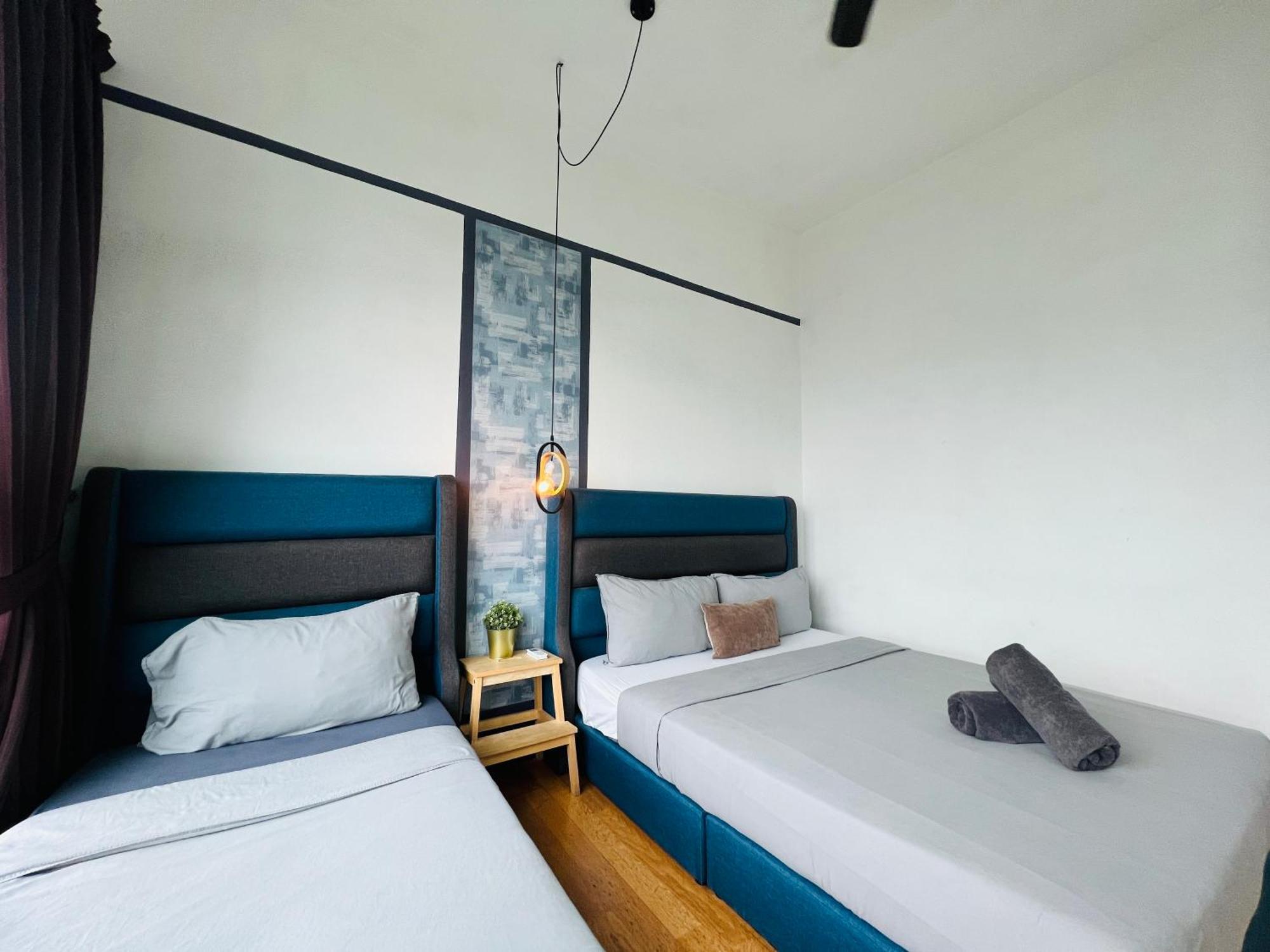 Regalia Residence And Suites By Awesomestay Kuala Lumpur Buitenkant foto