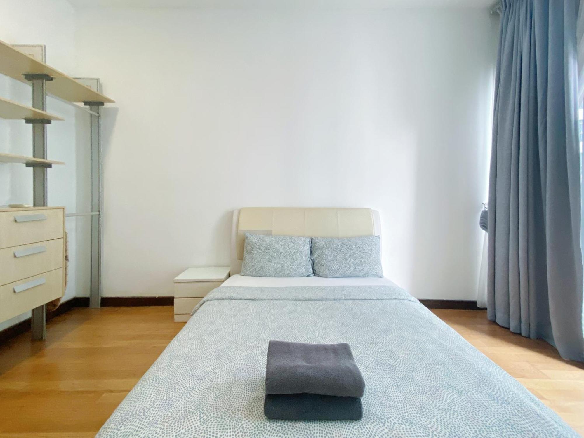 Regalia Residence And Suites By Awesomestay Kuala Lumpur Buitenkant foto