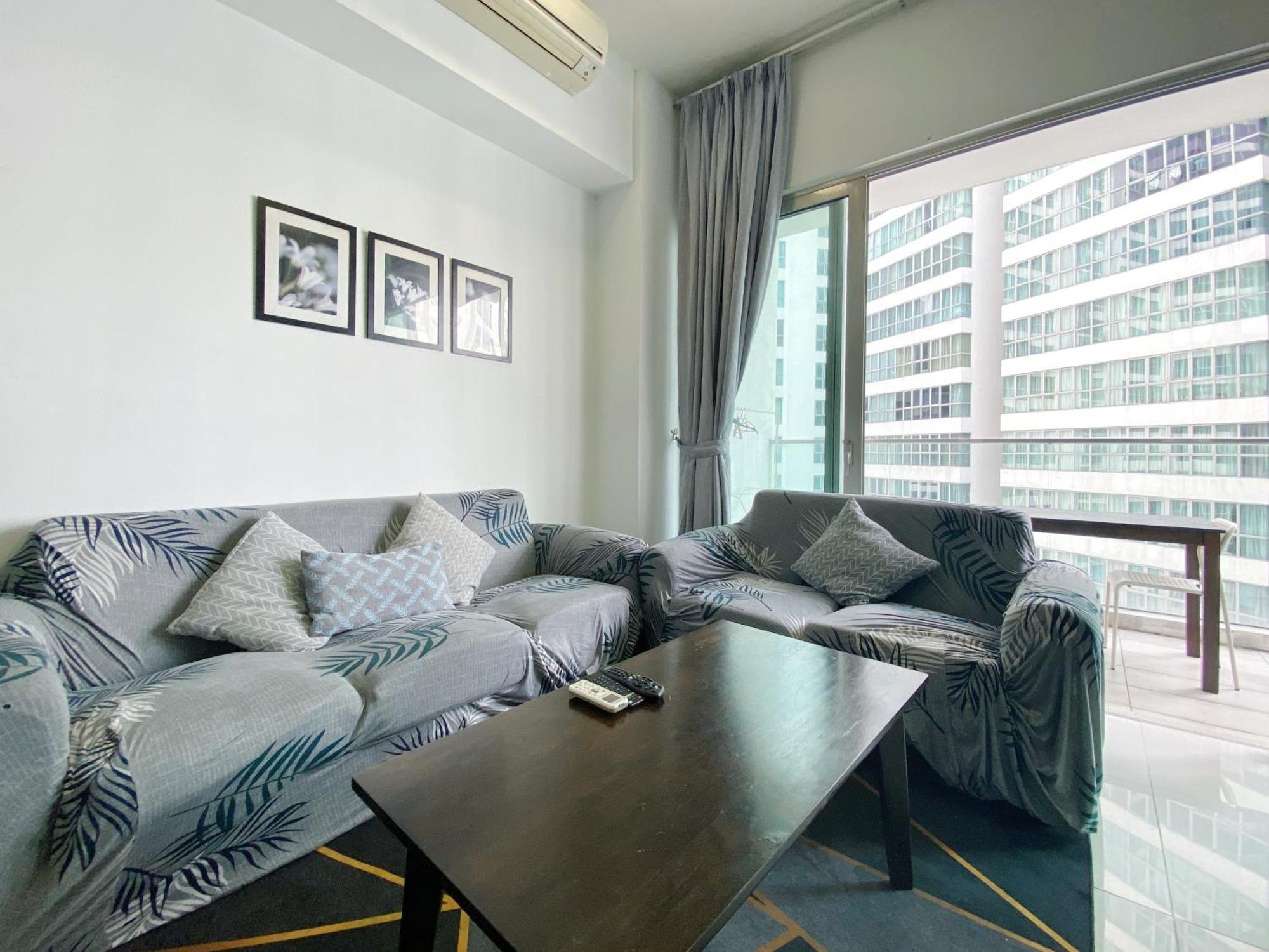 Regalia Residence And Suites By Awesomestay Kuala Lumpur Buitenkant foto