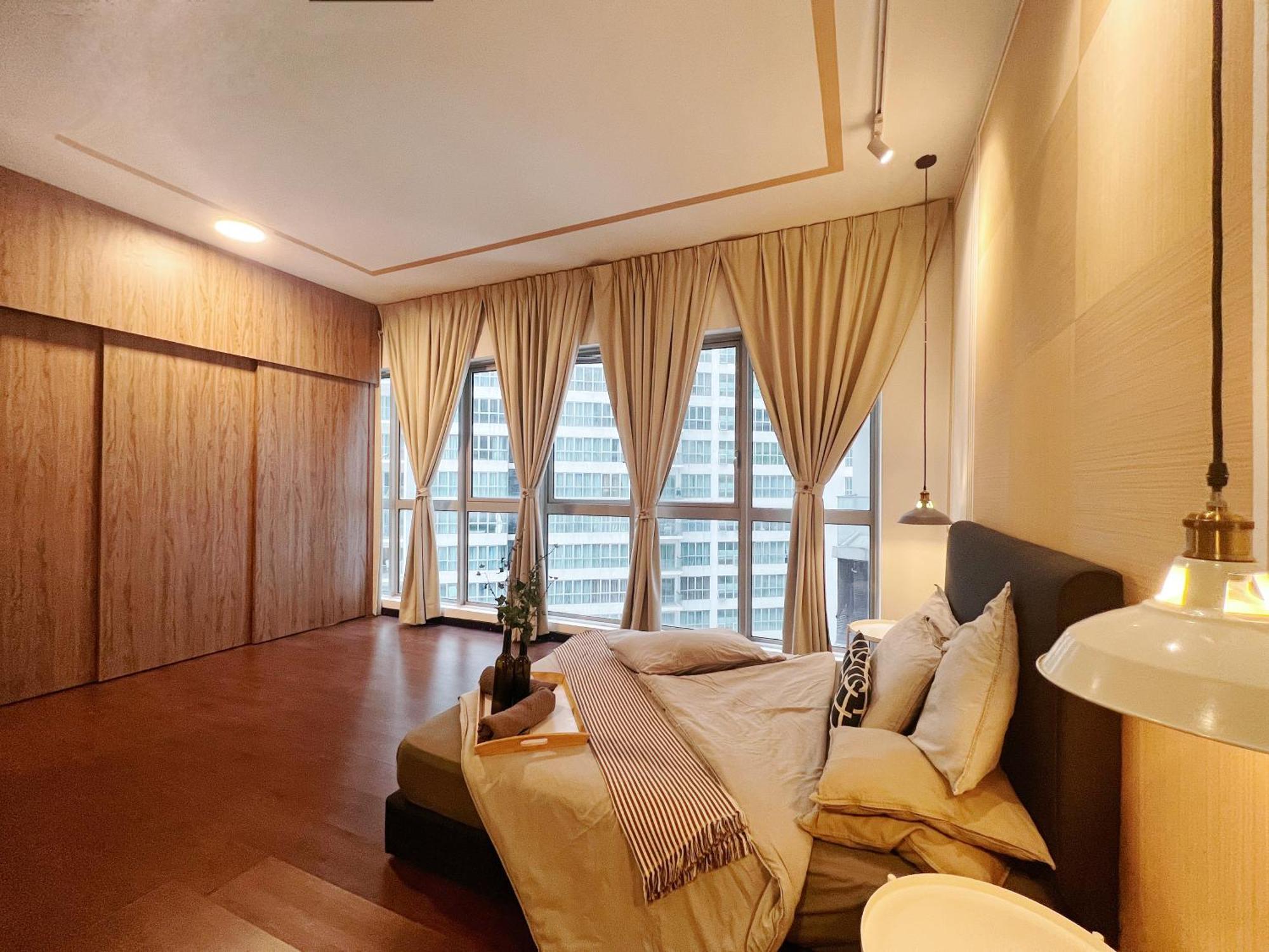 Regalia Residence And Suites By Awesomestay Kuala Lumpur Buitenkant foto
