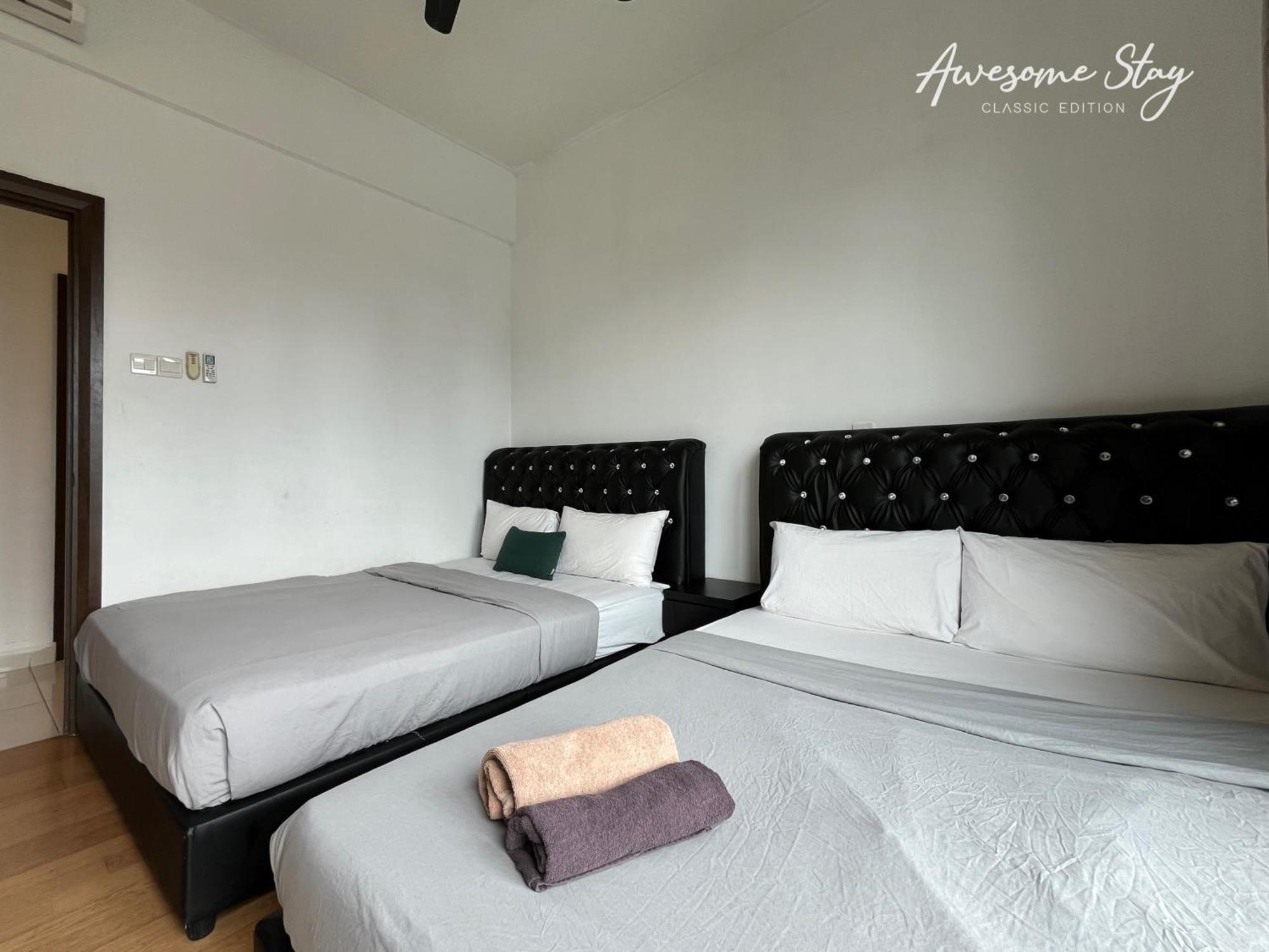 Regalia Residence And Suites By Awesomestay Kuala Lumpur Buitenkant foto