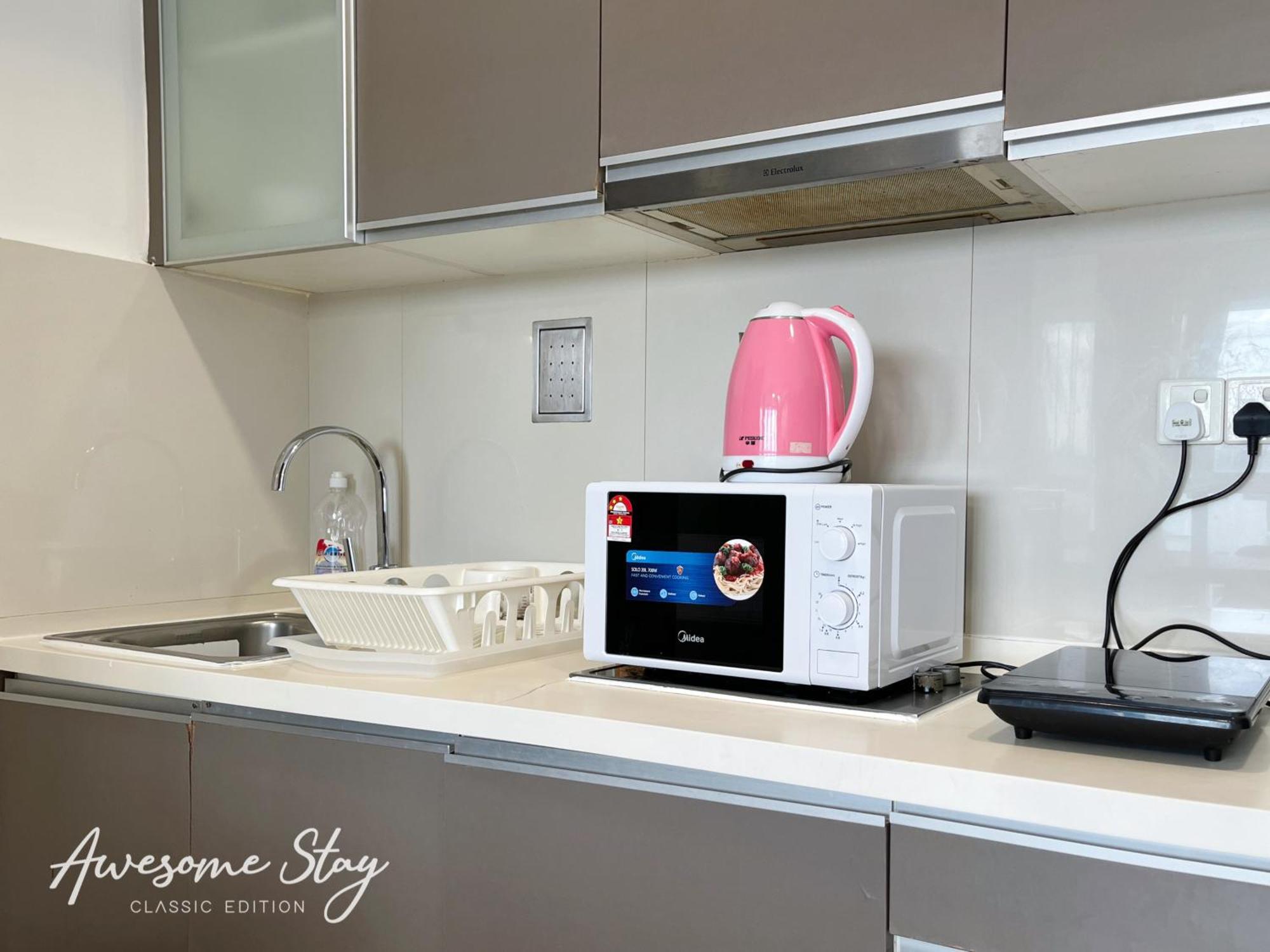 Regalia Residence And Suites By Awesomestay Kuala Lumpur Buitenkant foto
