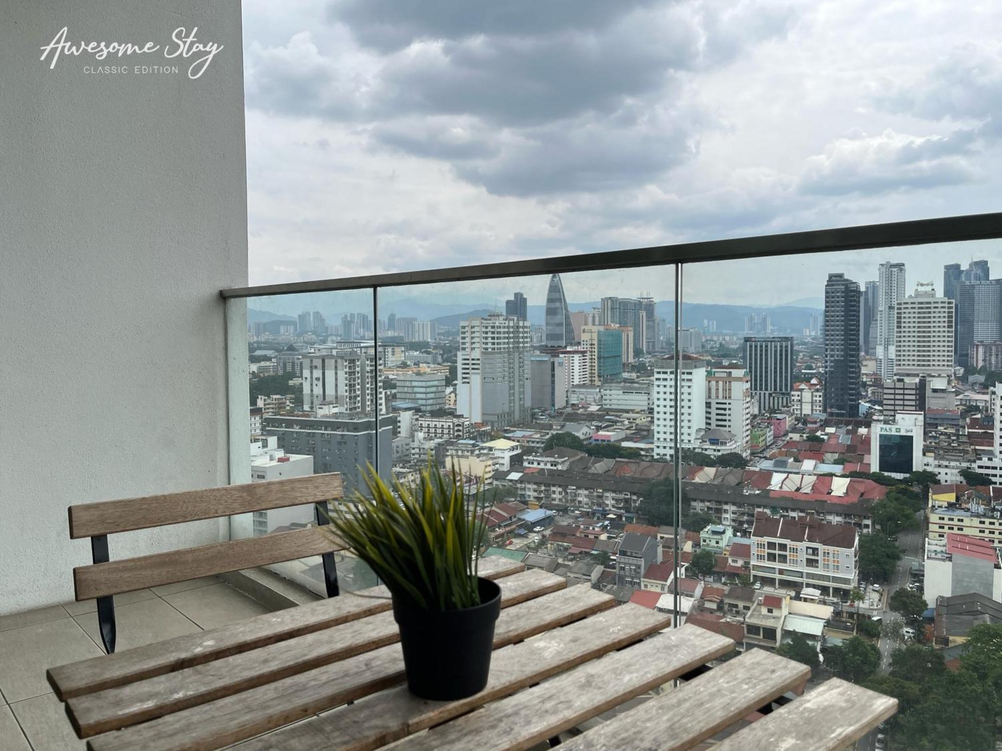 Regalia Residence And Suites By Awesomestay Kuala Lumpur Buitenkant foto
