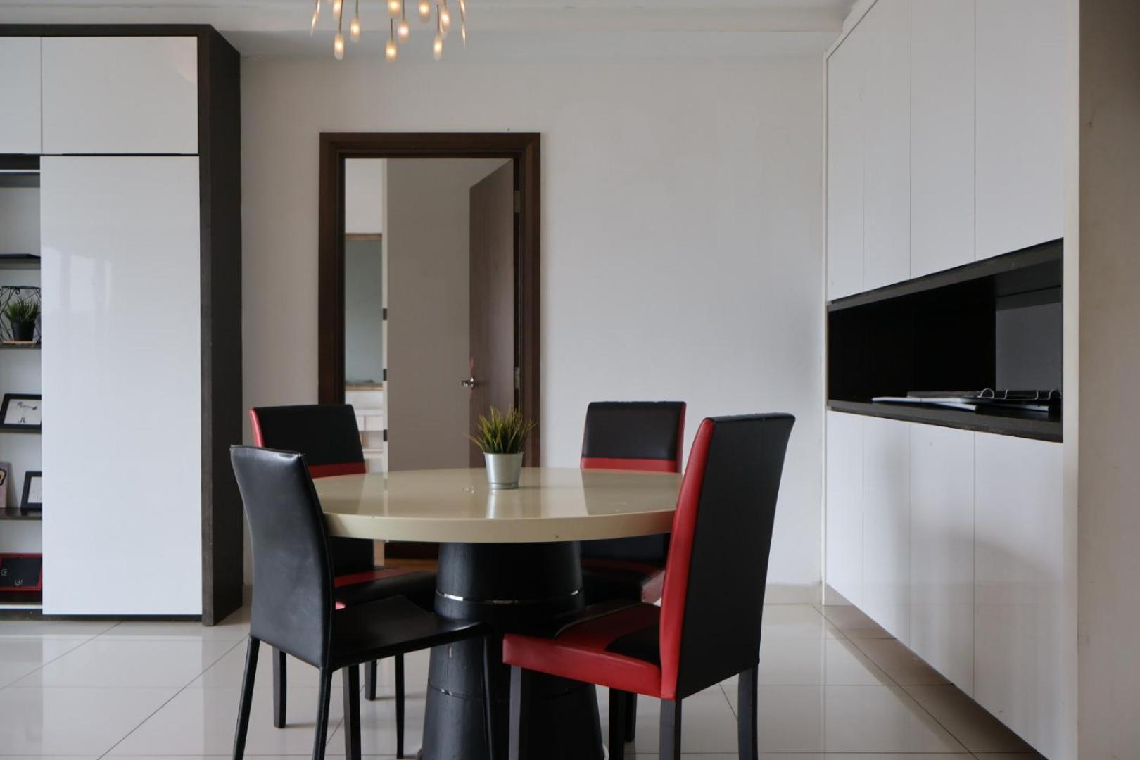 Regalia Residence And Suites By Awesomestay Kuala Lumpur Buitenkant foto