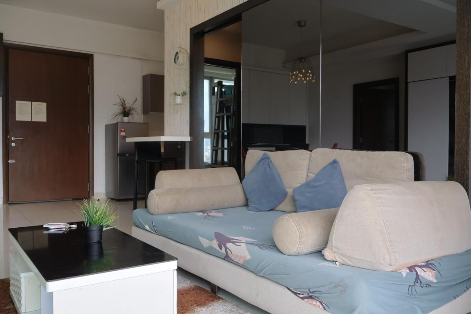 Regalia Residence And Suites By Awesomestay Kuala Lumpur Buitenkant foto
