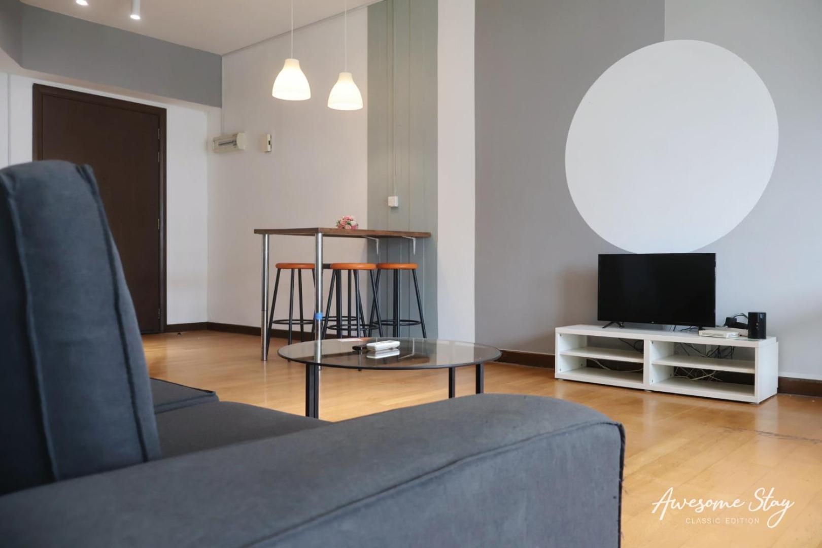 Regalia Residence And Suites By Awesomestay Kuala Lumpur Buitenkant foto