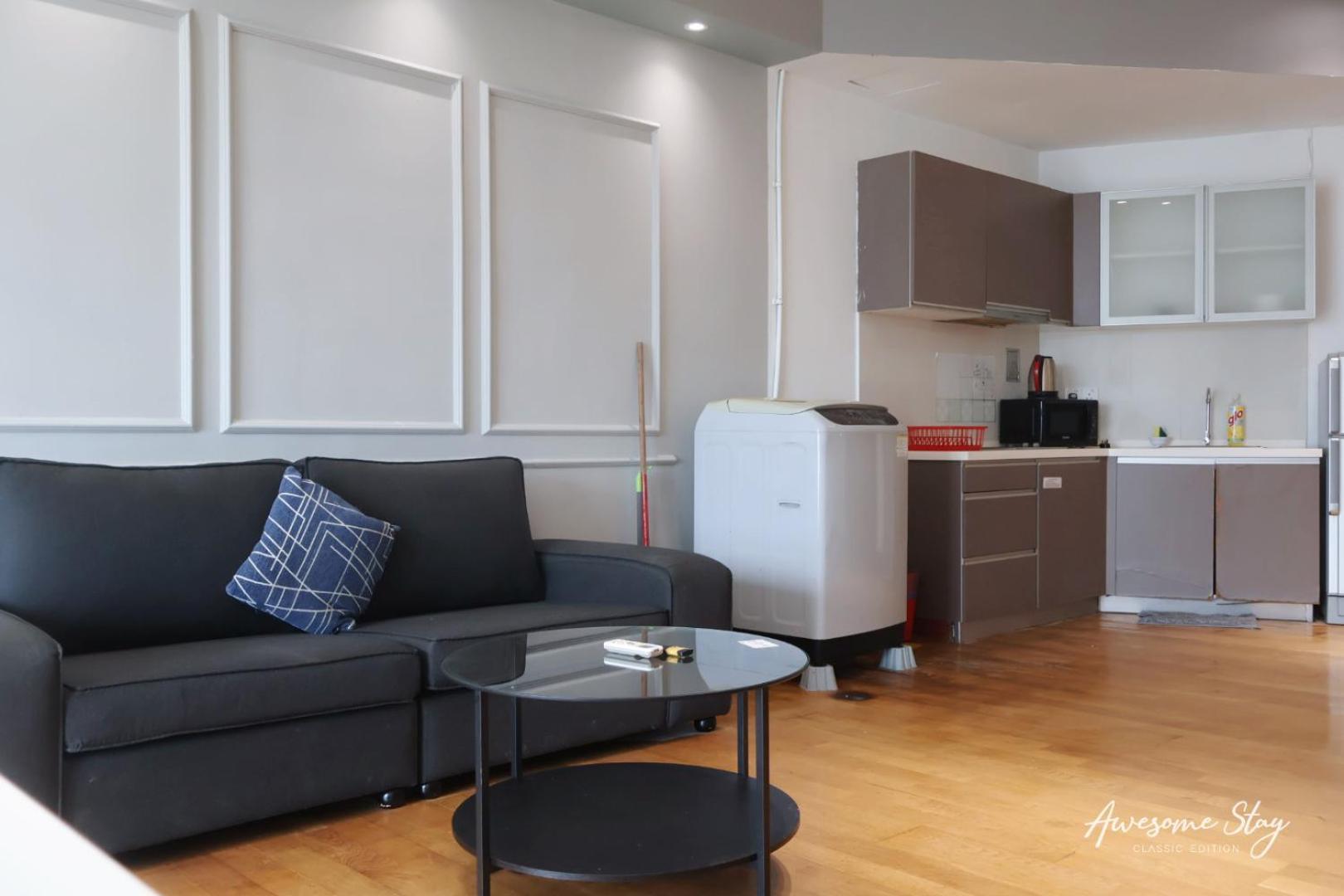 Regalia Residence And Suites By Awesomestay Kuala Lumpur Buitenkant foto