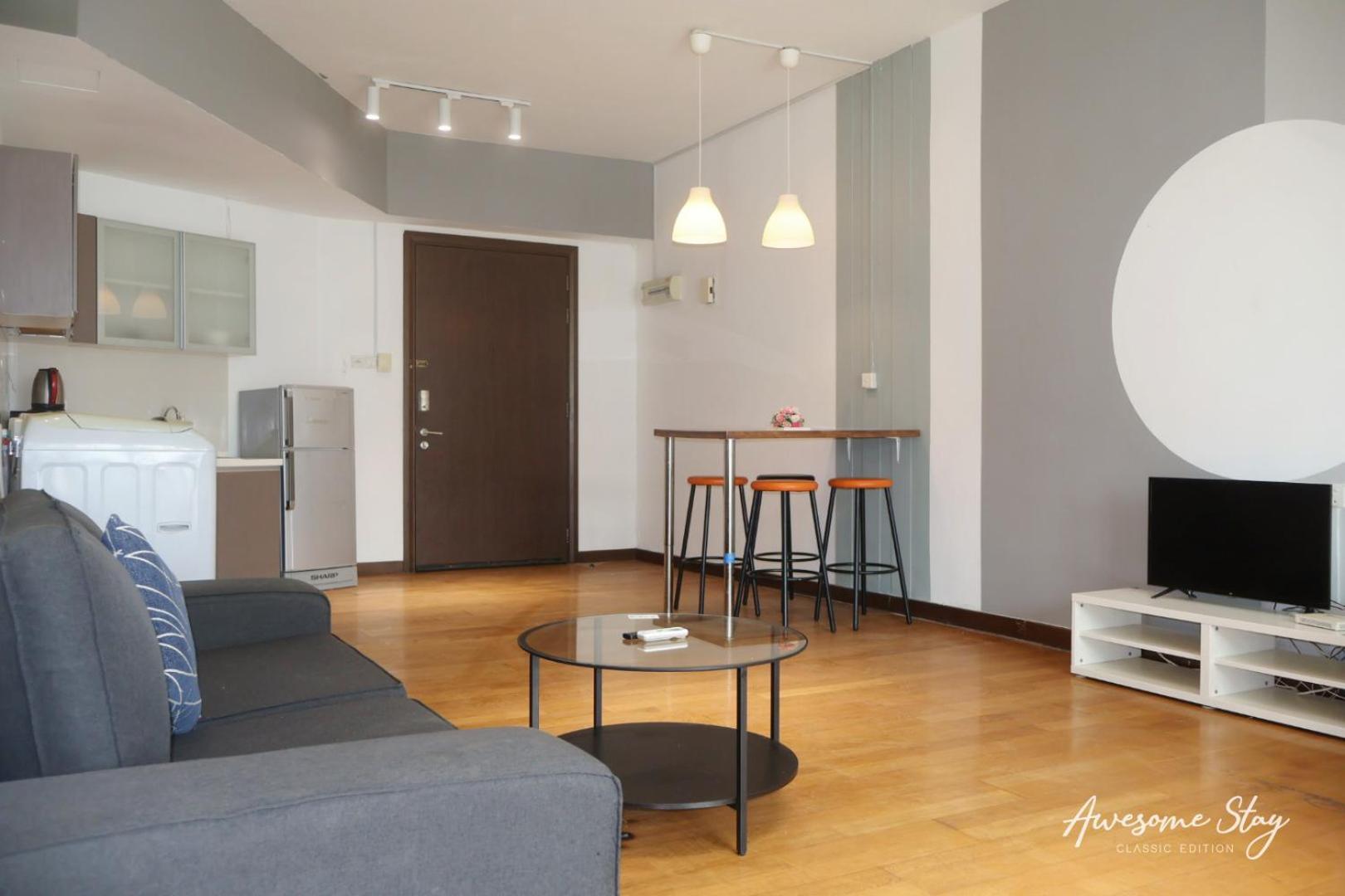Regalia Residence And Suites By Awesomestay Kuala Lumpur Buitenkant foto